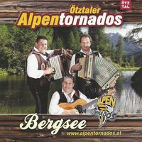 CD Bergsee  12,00 Euro pro Stück