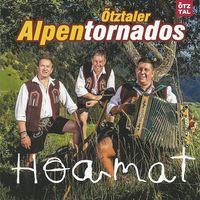 CD Hoamat 12,00 Euro pro Stück
